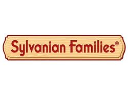 Sylvanian Families 5816, 3 år, Gutt/Jente, 200 mm, 104 g, Flerfarget