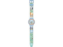 Bluey digitalt armbåndsur for barn til Baby Bluey og Bingo / By00013/ Bluey