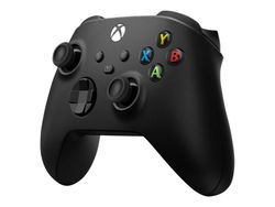 Microsoft Xbox EP2-29930 trådløs kontroller Bluetooth, karbonsvart