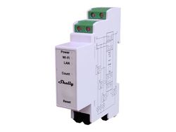 Shelly Pro 3EM 120A