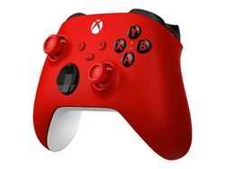 Microsoft Xbox EP2-29936 trådløs spillkontroller Bluetooth, Pulse Red