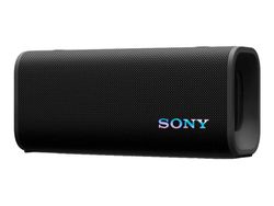 Sony ULT FIELD 3 - Ult Power Sound Series - høyttaler - for bærbar bruk - trådløs - Bluetooth - Appstyrt - toveis - svart