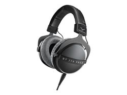 beyerdynamic DT 770 Pro X - Hodetelefoner - full størrelse - kablet - 3,5 mm jakk