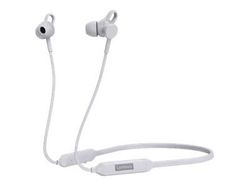 Lenovo 500 - Hörlurar med mikrofon - inuti örat - Bluetooth - trådlös