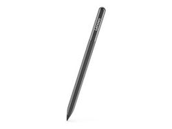 Lenovo Tab Pen Pro - Aktiv penna - Bluetooth - luna gray - för Yoga Tab Plus