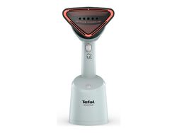 Tefal AeroSteam DT9814F0 - Håndholdt tøydampstrykejern med automatisk slukking - hvit