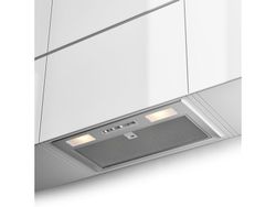 FABER S.p.A. Inka Smart HC X A70, 390 m³/h, Frånluft/recirkulerande, C, D, C, 70 dB