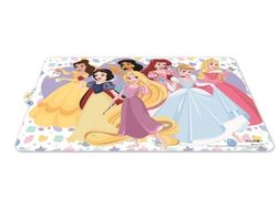 Disney Princess spisebrikke 43x28x0,01 cm