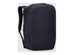 Thule Subterra 2 TSD440 svart, urban, unisex, 40,6 cm (16"), lomme til bærbare datamaskiner, polyester