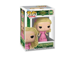 Funko POP Vinyl Wicked Glinda In Nightgown