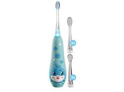 Sonic tannbørste baby KIDO SMILE ZK3020