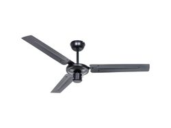 CasaFan TRISTAR-Z 120 SW loftvifte 59 W (Ø x H) 122 cm x 270 mm sort