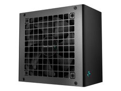 Gamer Storm PK650D, 650 W, 100 - 240 V, 50/60 Hz, 10 - 5 A, Aktiv, 110 W
