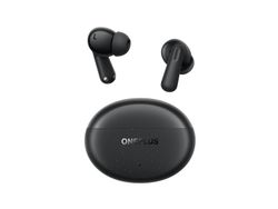 OnePlus Nord Buds Pro 3 trådløse hodetelefoner – svarte