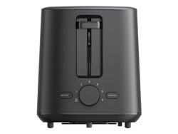 Xiaomi XMTSJ01FD, 2 skivor, Svart, Knappar, Nivå, Rotations-, 930 W, 220 - 240 V, 50 - 60 hz