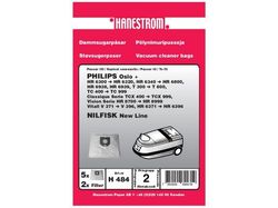 Pölynimuripussit PHILIPS OSLO+