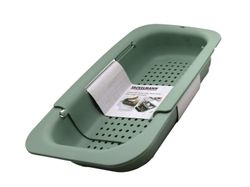 Fackelmann uttrekkbar, 20 x 34,5 x 47,5 cm