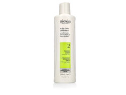 Nioxin System 2 Scalp + Hair Conditioner 300 ml