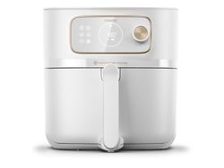 Philips 7000 series HD9876/20, Kuumakiertoilmakypsennin, 8,3 L, 2 kg, Rapid Air, 40 °C, 200 °C