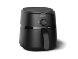 Philips 1000 series NA110/00, Kuumakiertoilmakypsennin, 3,2 L, 0,4 kg, Rapid Air, 80 °C, 200 °C
