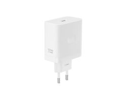 realme RMTC120W, inomhus, AC, 11 V, Vit
