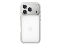 Apple MGFT4ZM/A Gjennomsiktig deksel med MagSafe til iPhone 17 Pro, polykarbonat