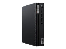 Lenovo ThinkCentre M90Q - Tiny Core i5 10500T / inntil 3.8 GHz - RAM 32 GB - SSD 512 GB - UHD Graphics 630 - Win 11 Pro - monitor: ingen - oppusset...