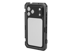 SmallRig 5545, Bur, Sort, Apple, iPhone 17 Pro, 16 cm (6.3"), 2 år