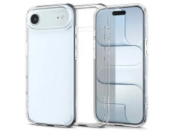 Spigen ACS10309, Etui, Apple, iPhone Air, 16,5 cm (6.5"), Gjennomsiktig
