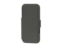 dbramante1928 Lynge - Lommebok for mobiltelefon - MagSafe-samsvar - skogs skygge - for Apple iPhone 17 Pro Max