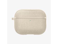 AirPods Pro 3 ladeveske Spigen Urban Fit Dune Beige