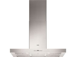 AEG X79263MD0, 660 m³/h, Frånluft/recirkulerande, 43 dB, 65 dB, 68 dB, Väggmonterad