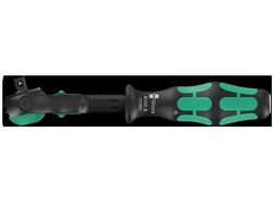 Wera 05135880001, 1 stykker, Sort, Grønn, Sort, Grønn, 1/4"