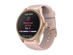 Hama Smartwatch 5010, unen seuranta, pyöreä, vedenpitävä, 1.38", rosé (00178616)