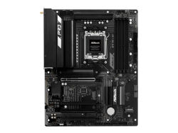 ASRock X870 PRO-A WIFI - Hovedkort - ATX - Socket AM5 - AMD X870 Chipset - USB4, USB 3.2 Gen 1, USB 3.2 Gen 2, USB-C 3.2 Gen 1 - 2.5 Gigabit LAN, W...