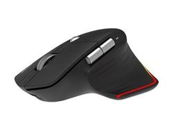 Acer Easy Fit HP.EXPBG.021 trådløs mus 4000 DPI Bluetooth 5.0, svart