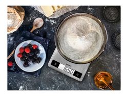 Soehnle Page Profi 200 - Kjøkkenvekt