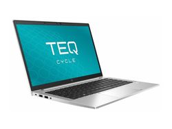 HP EliteBook 840 G7 - Intel Core i5 - 10210U / inntil 4.2 GHz - Win 11 Pro - UHD Graphics - 16 GB RAM - 256 GB SSD NVMe - 14" 1920 x 1080 (Full HD)...