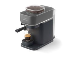 Philips Baristina BAR300 - Kaffemaskin - 16 bar - svart