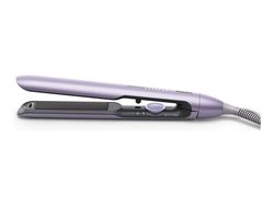 Philips Hair Straightener from the 7000 Series with ThermoShield Technology Model BHS742/00