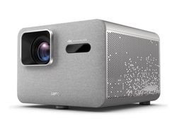 BenQ TK705i - DLP-projektor - LED - 3000 ANSI-lumen - 3840 x 2160 - 16:9 - 4K - standardlinse - 802.11a/b/g/n/ac/ax wireless / Bluetooth 5.2