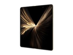 Honor Magic V5 - 5G smarttelefon - dobbelt-SIM - RAM 16 GB / Internminne 512 GB - OLED-display - 7.95" - 7.95" - 2352 x 2172 piksler 2352 x 2172 pi...