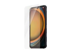 SAFE. by PanzerGlass - Skjermbeskyttelse for mobiltelefon - ultrabred passform - glass - for Samsung Galaxy Xcover 6 Pro, XCover7, XCover7 Pro