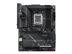 ASUS ROG STRIX X870E-H GAMING WIFI7 - Moderkort - ATX - Socket AM5 - AMD X870E Chipuppsättning - USB4, USB-C 3.2 Gen 2x2, USB-C 3.2 Gen2, USB 3.2 G...