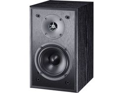 Magnat Monitor S10 B 2-veis høyttaler sort, kablet 60 W