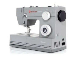 Singer Denim HD6335M - Symaskin - 34 sting