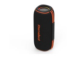 Tracer XtremeBeat PRO - Högtalare - för bärbar användning - trådlös - Bluetooth - 40 Watt - svart