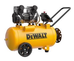 Kompressor Dewalt DXCMS2550HE, 1800 W, 230 V