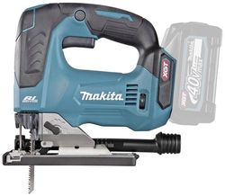 Makita JV002GZ Sladdlös pendelsticksåg JV002GZ Brushless, utan batteri, utan laddare 800 W 40 V