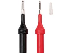 Chauvin Arnoux Sondset CAT II 300 V Röd, Svart 1 Set